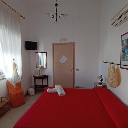 Casa Rosati Bed and Breakfast Sampieri Εξωτερικό φωτογραφία