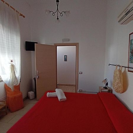 Casa Rosati Bed and Breakfast Sampieri Εξωτερικό φωτογραφία