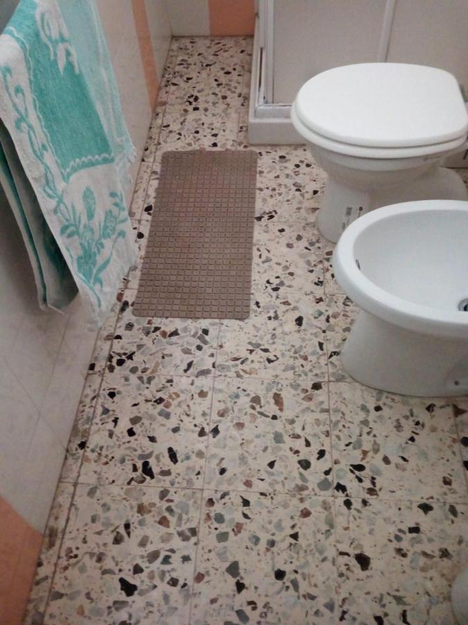 Casa Rosati Bed and Breakfast Sampieri Εξωτερικό φωτογραφία