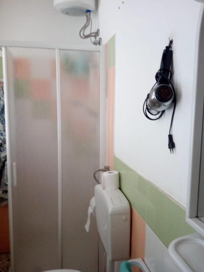 Casa Rosati Bed and Breakfast Sampieri Εξωτερικό φωτογραφία