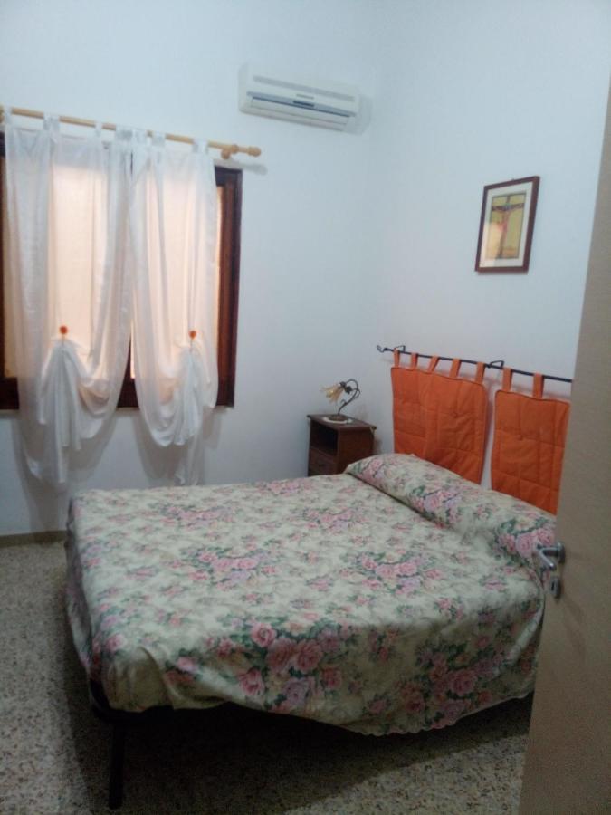 Casa Rosati Bed and Breakfast Sampieri Εξωτερικό φωτογραφία