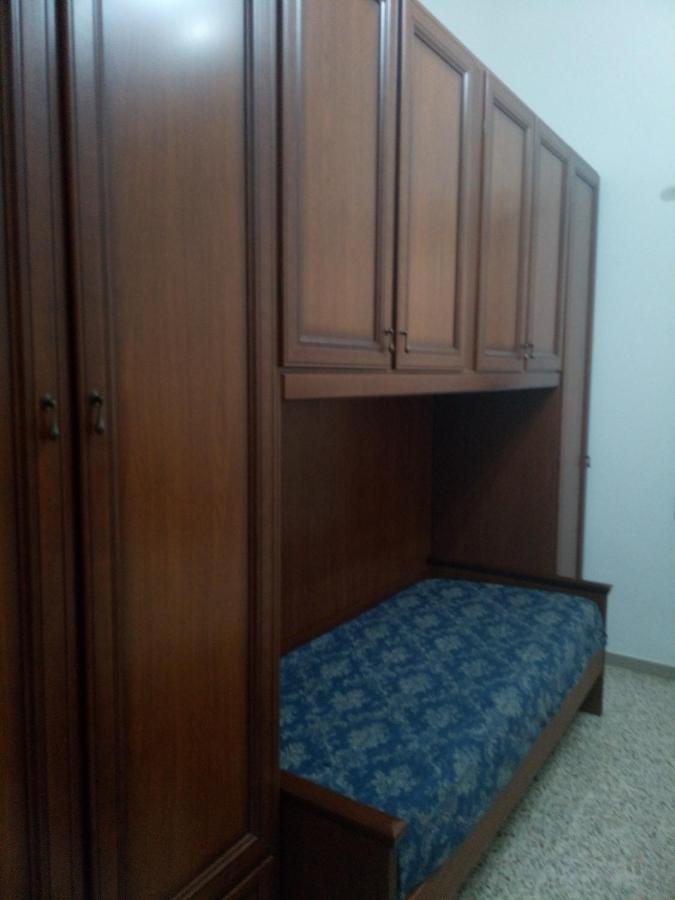 Casa Rosati Bed and Breakfast Sampieri Εξωτερικό φωτογραφία