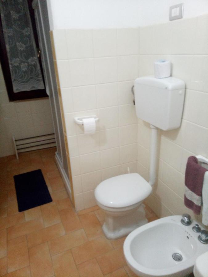 Casa Rosati Bed and Breakfast Sampieri Εξωτερικό φωτογραφία
