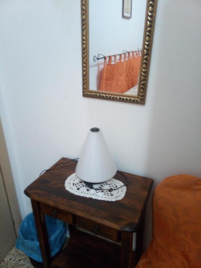 Casa Rosati Bed and Breakfast Sampieri Εξωτερικό φωτογραφία