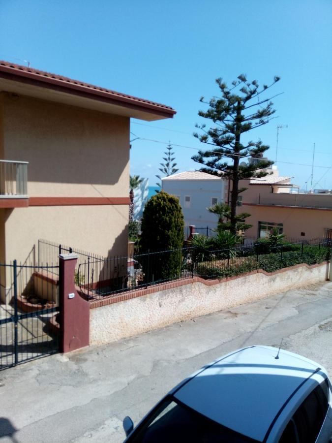 Casa Rosati Bed and Breakfast Sampieri Εξωτερικό φωτογραφία