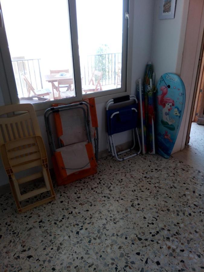 Casa Rosati Bed and Breakfast Sampieri Εξωτερικό φωτογραφία
