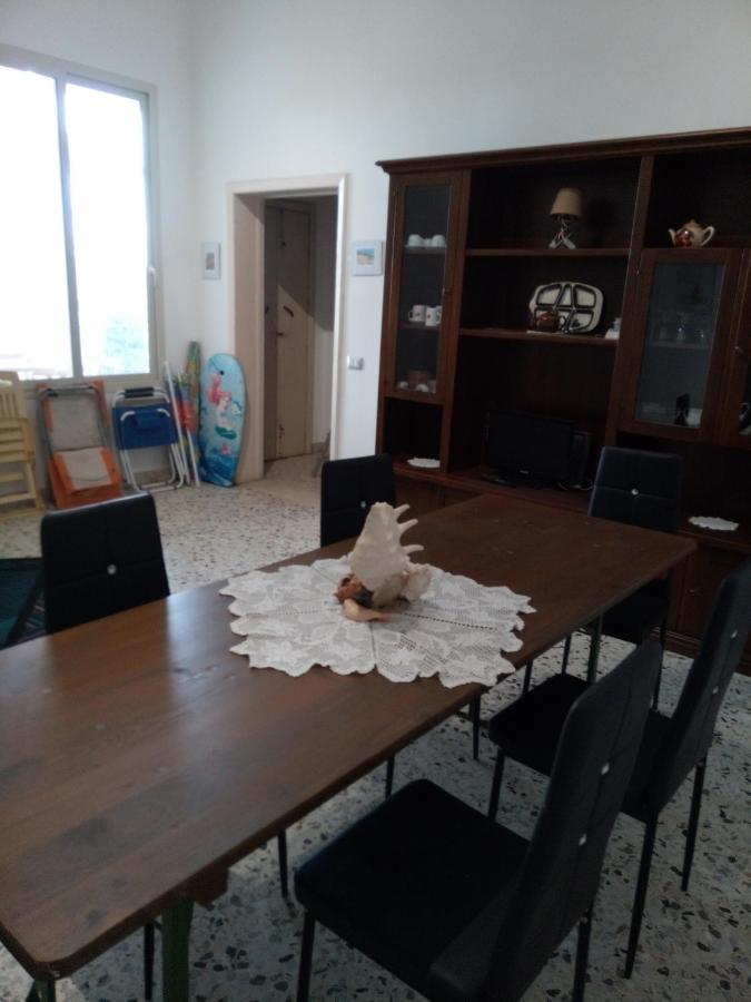 Casa Rosati Bed and Breakfast Sampieri Εξωτερικό φωτογραφία