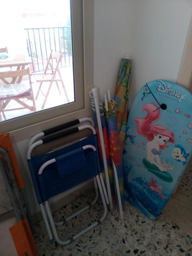 Casa Rosati Bed and Breakfast Sampieri Εξωτερικό φωτογραφία