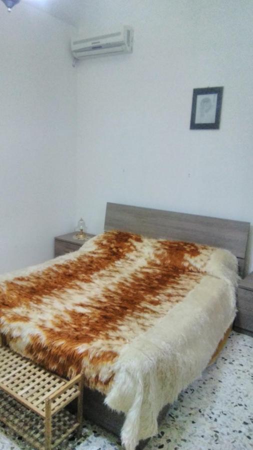 Casa Rosati Bed and Breakfast Sampieri Εξωτερικό φωτογραφία