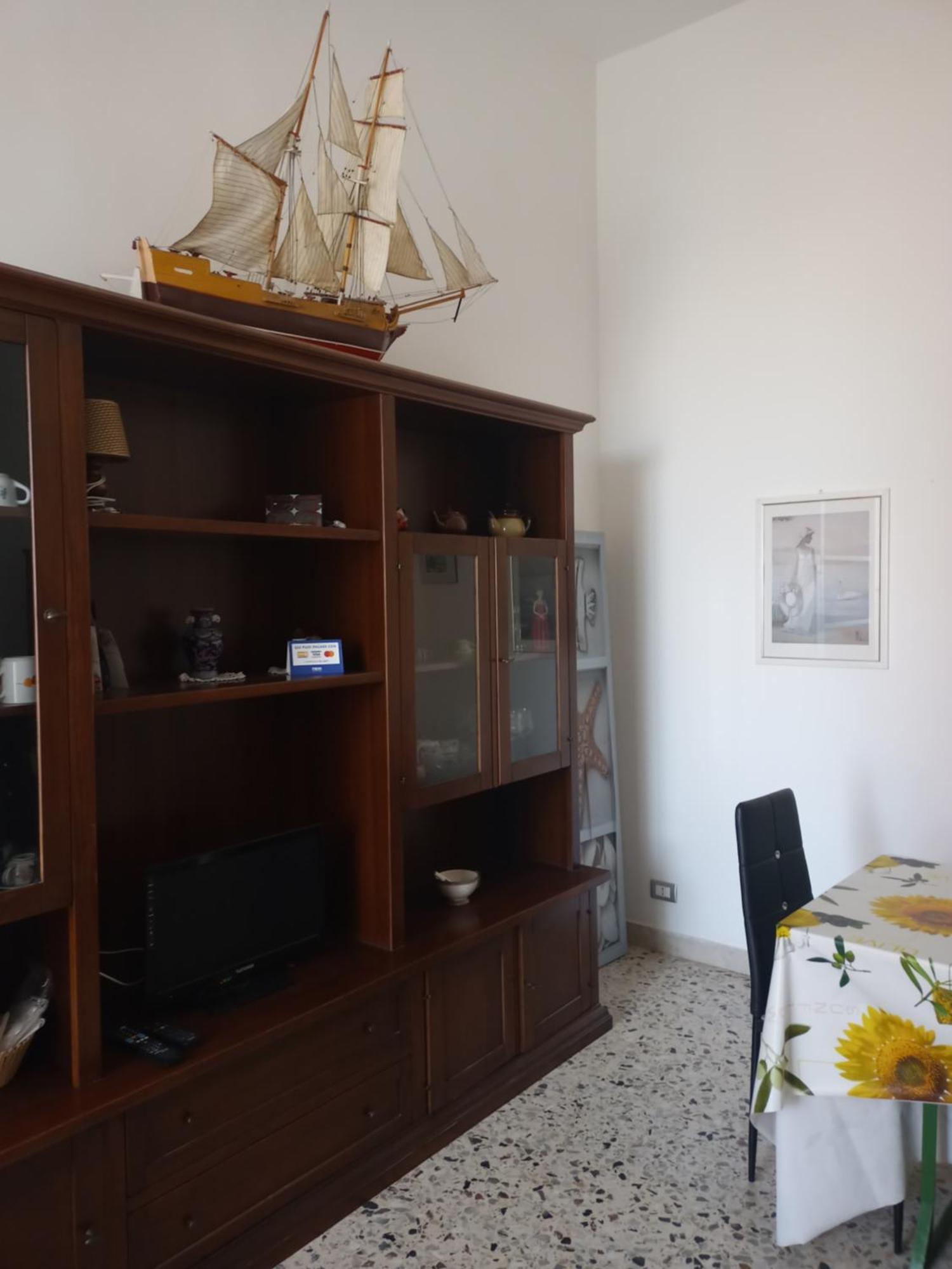 Casa Rosati Bed and Breakfast Sampieri Εξωτερικό φωτογραφία