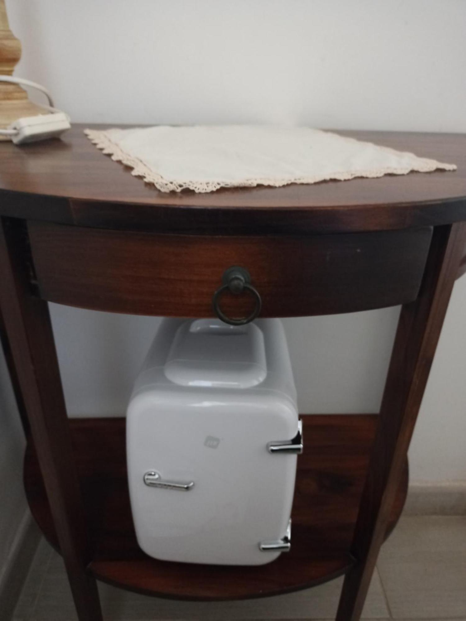 Casa Rosati Bed and Breakfast Sampieri Εξωτερικό φωτογραφία