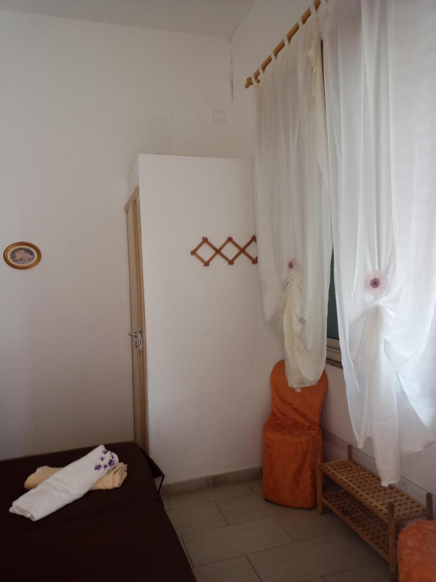 Casa Rosati Bed and Breakfast Sampieri Εξωτερικό φωτογραφία