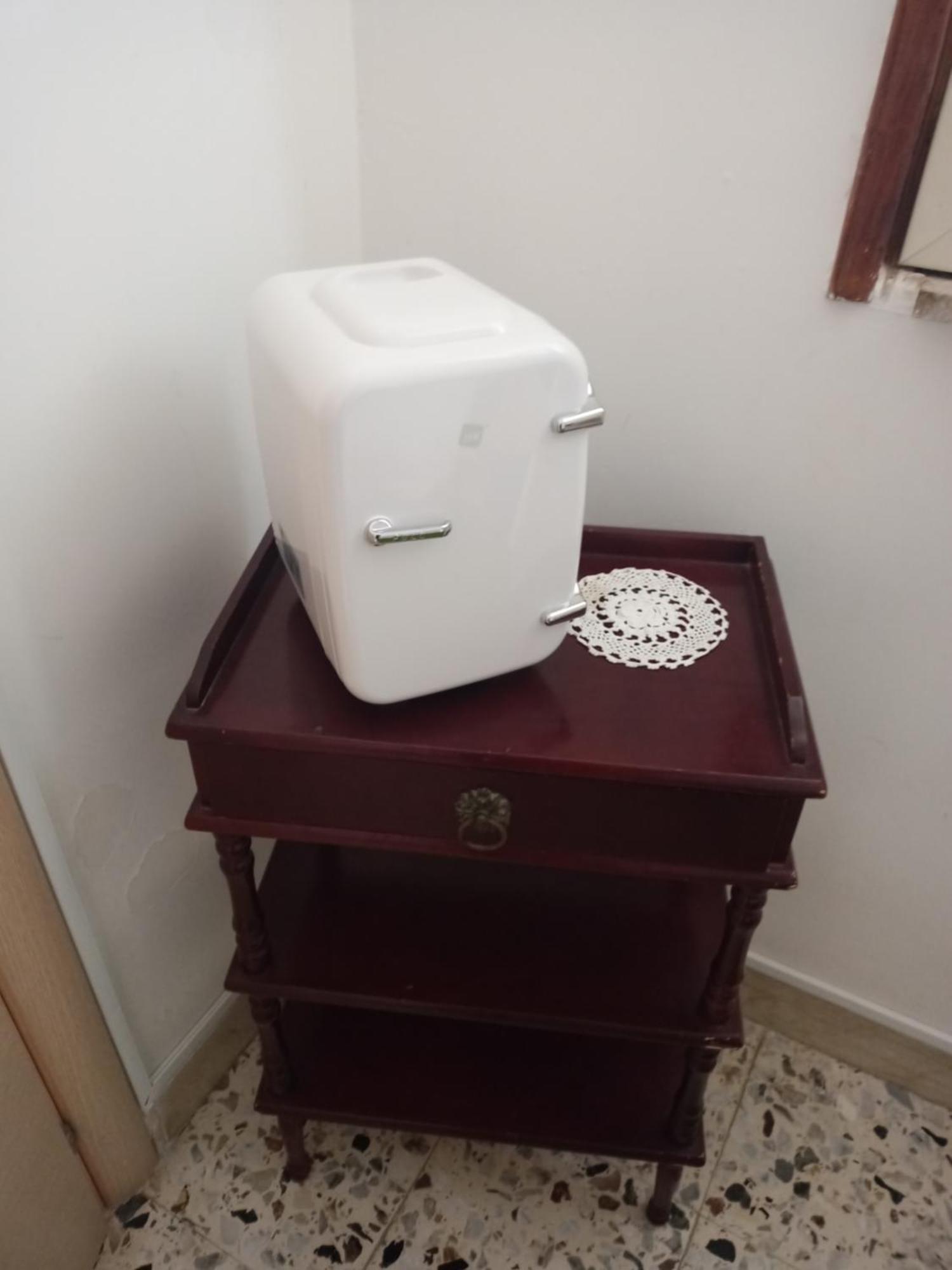 Casa Rosati Bed and Breakfast Sampieri Εξωτερικό φωτογραφία