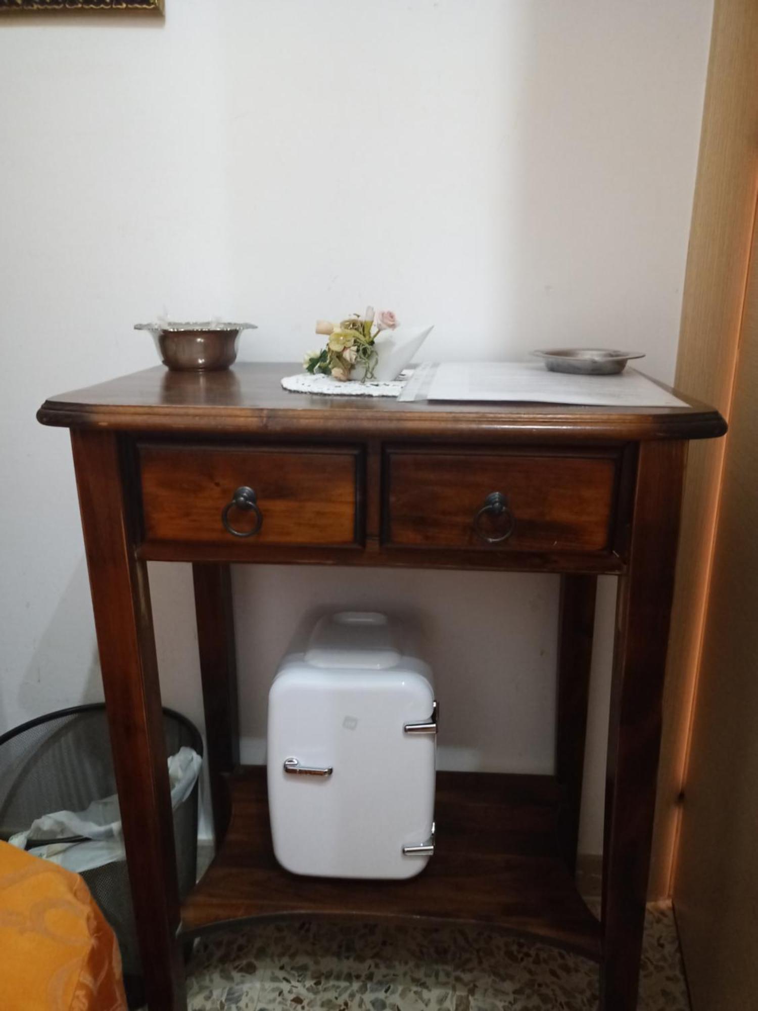 Casa Rosati Bed and Breakfast Sampieri Εξωτερικό φωτογραφία