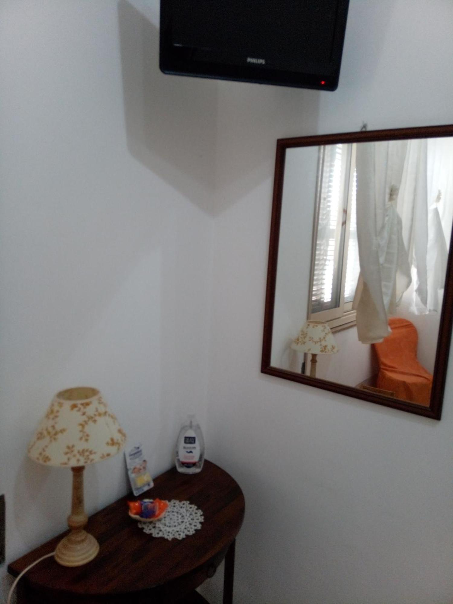 Casa Rosati Bed and Breakfast Sampieri Δωμάτιο φωτογραφία