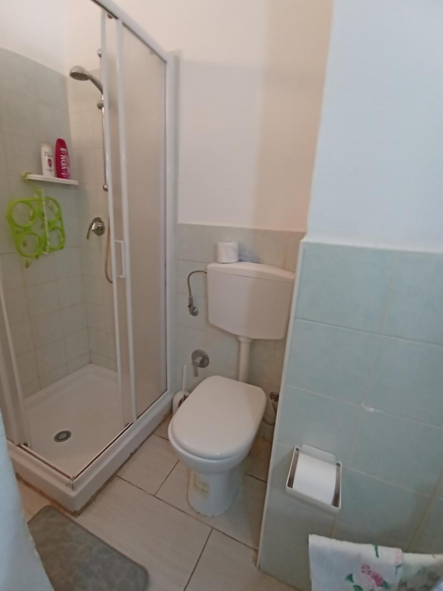 Casa Rosati Bed and Breakfast Sampieri Εξωτερικό φωτογραφία