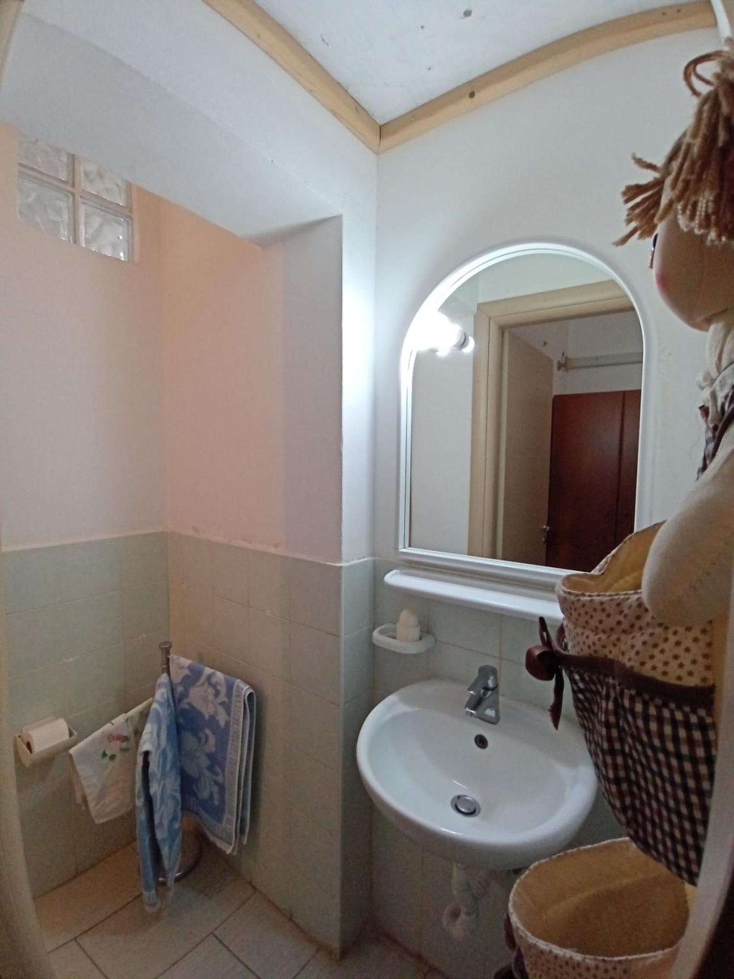 Casa Rosati Bed and Breakfast Sampieri Εξωτερικό φωτογραφία
