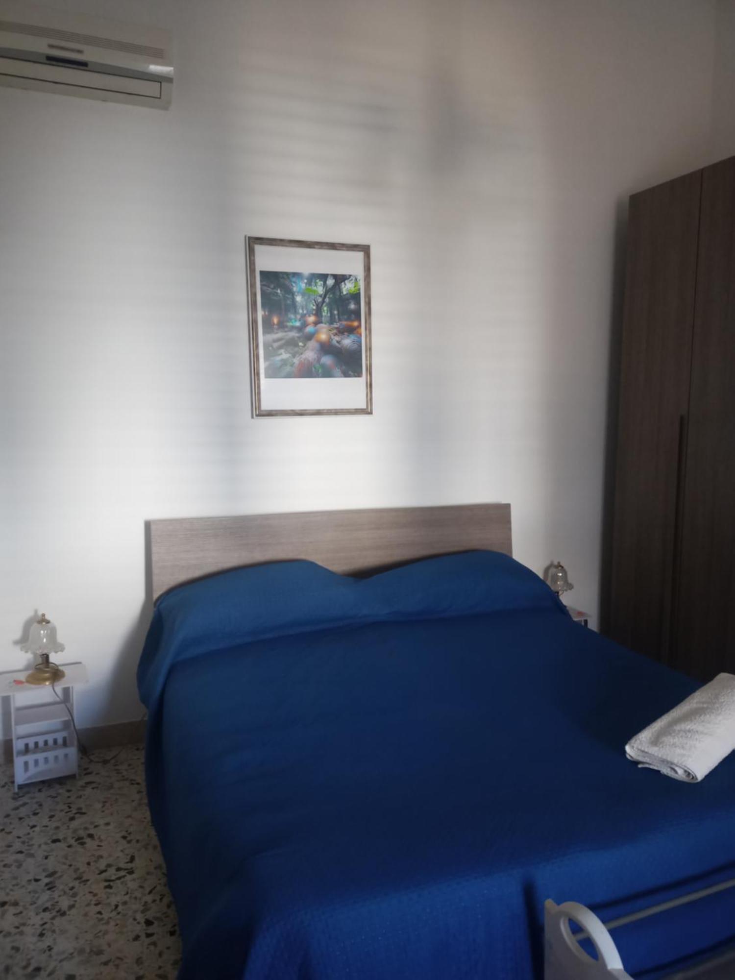 Casa Rosati Bed and Breakfast Sampieri Εξωτερικό φωτογραφία