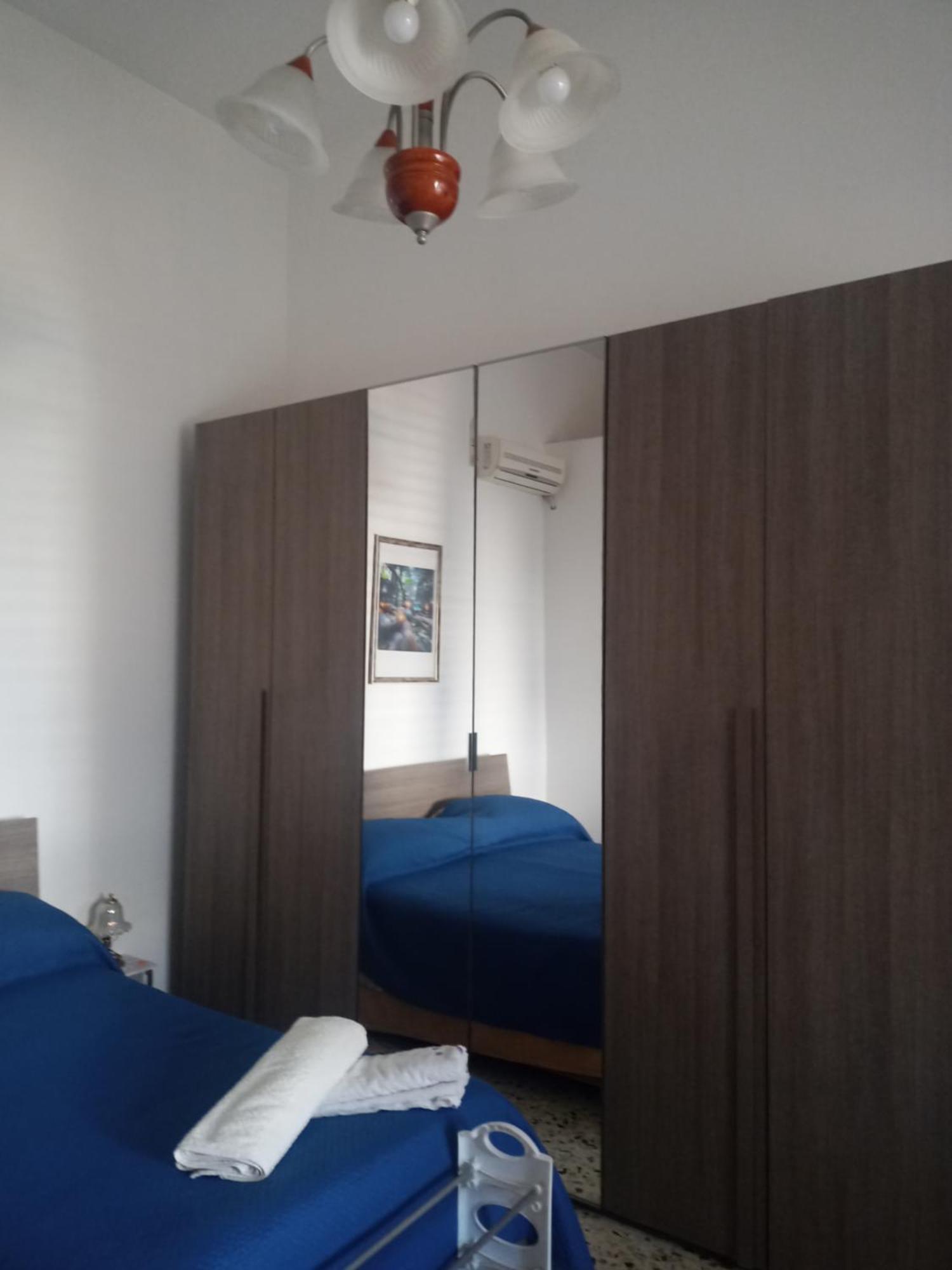Casa Rosati Bed and Breakfast Sampieri Εξωτερικό φωτογραφία